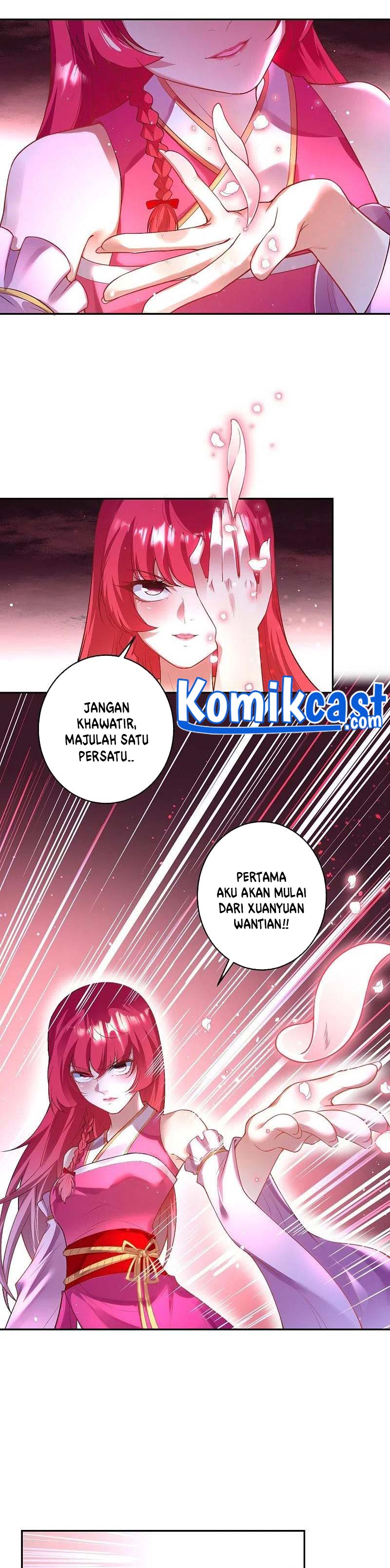 Dilarang COPAS - situs resmi www.mangacanblog.com - Komik against the gods 468 - chapter 468 469 Indonesia against the gods 468 - chapter 468 Terbaru 5|Baca Manga Komik Indonesia|Mangacan